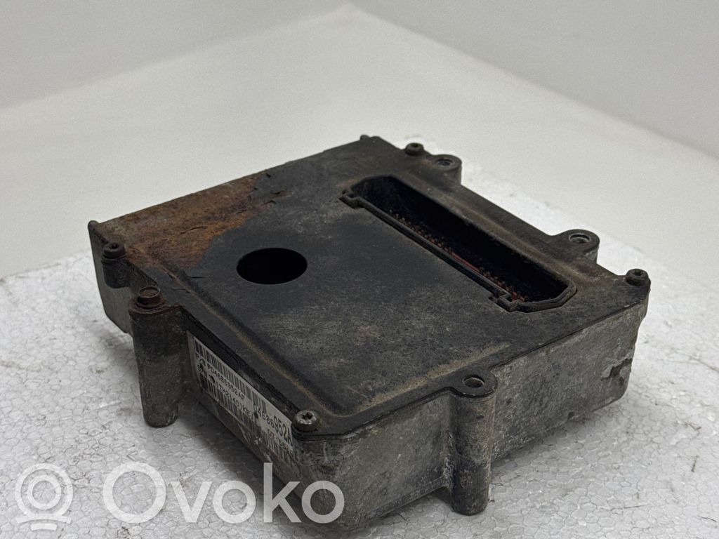 Chrysler Voyager Gearbox control unit/module 