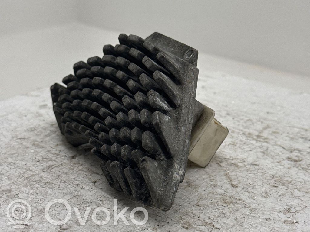 Volvo V70 Pečiuko ventiliatoriaus reostatas (reustatas) 
