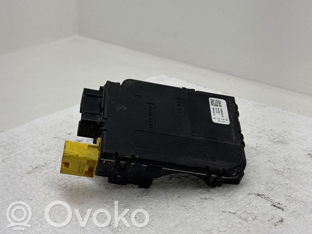 Volkswagen Golf V Sensor de ángulo de dirección 