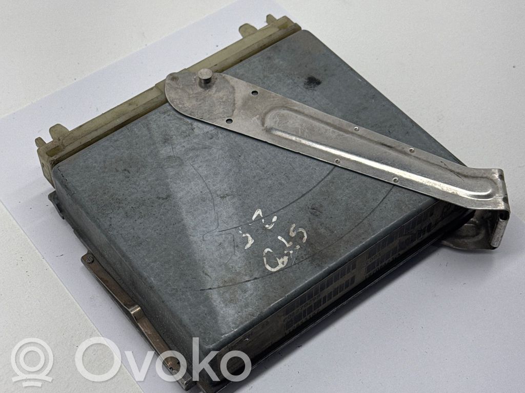 Volvo S70  V70  V70 XC Engine control unit/module 