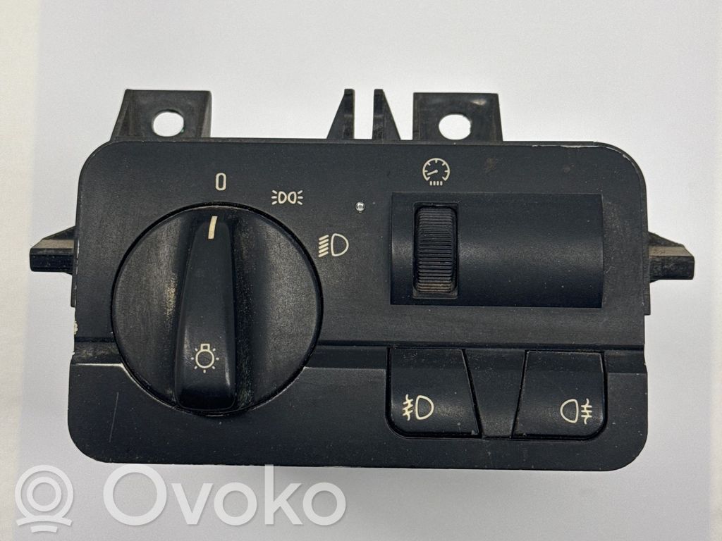 BMW 3 E46 Light switch 