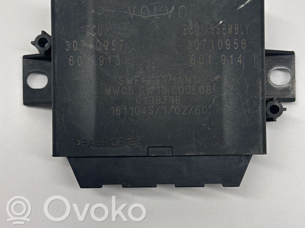 Parking PDC control unit/module   30710957,30710956,601914