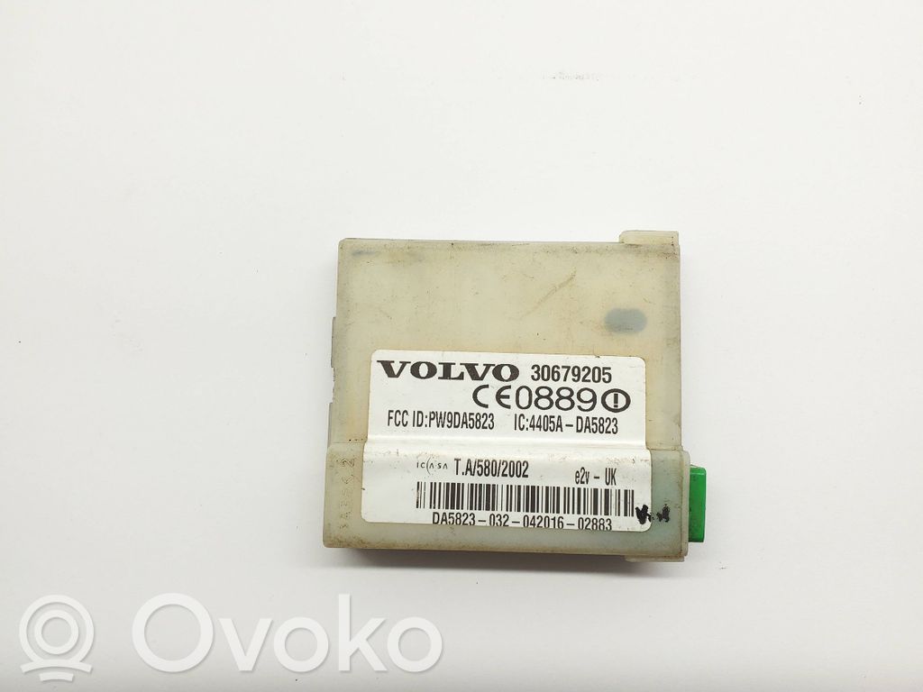 Alarm control unit/module   30679205,4405ADA5823,PW9DA5823