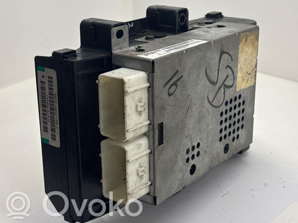 Chrysler Voyager Engine control unit/module 