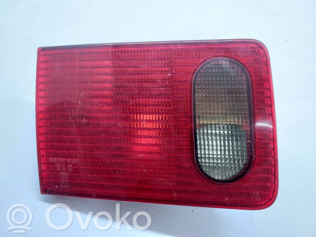 Audi A8 S8 D2 4D Tailgate rear/tail lights 