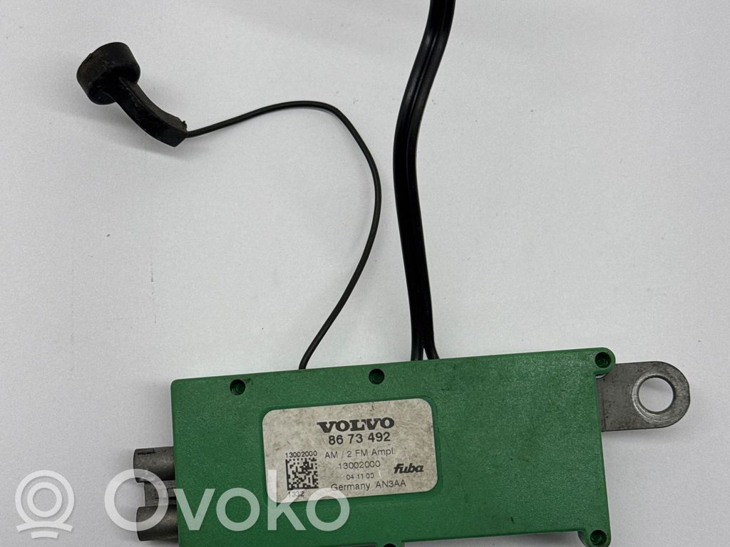 Antenos stiprintuvas   8673492,13002000