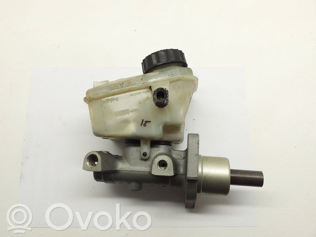 Master brake cylinder   03350884451,03350884282
