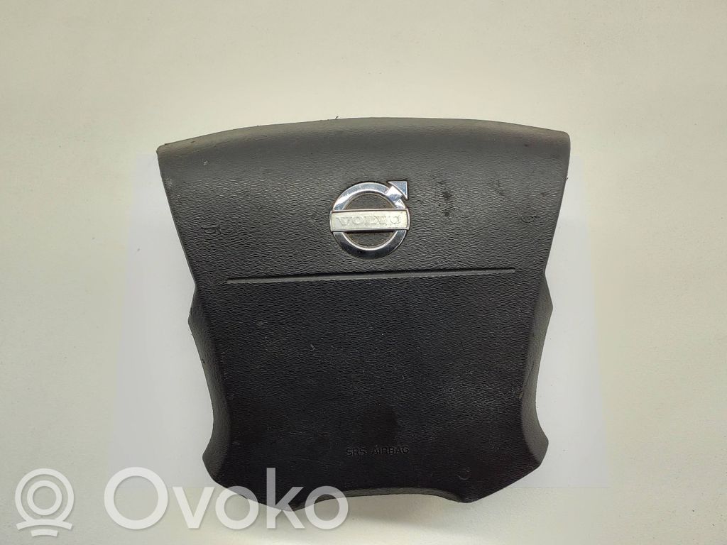 Volvo S80 Steering wheel airbag 