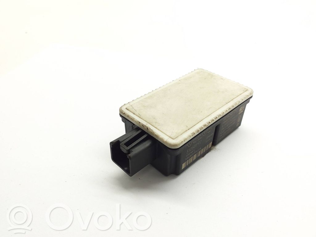 Door central lock control unit/module   31268992,S180036003,80036006