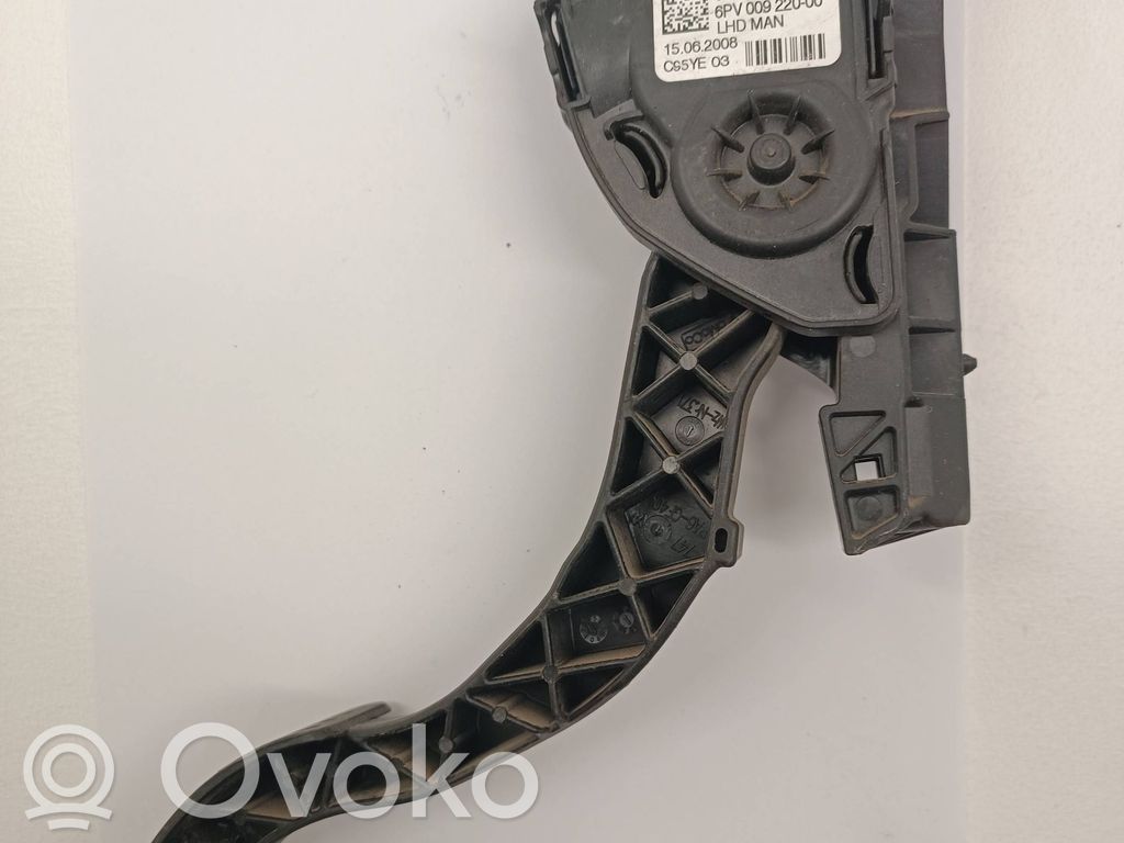 Volvo V70 Gaspedal 