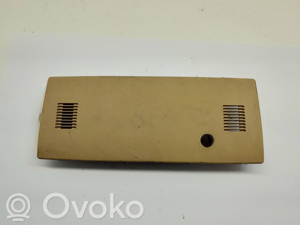 BMW 5 E60 E61 Other control units/modules 