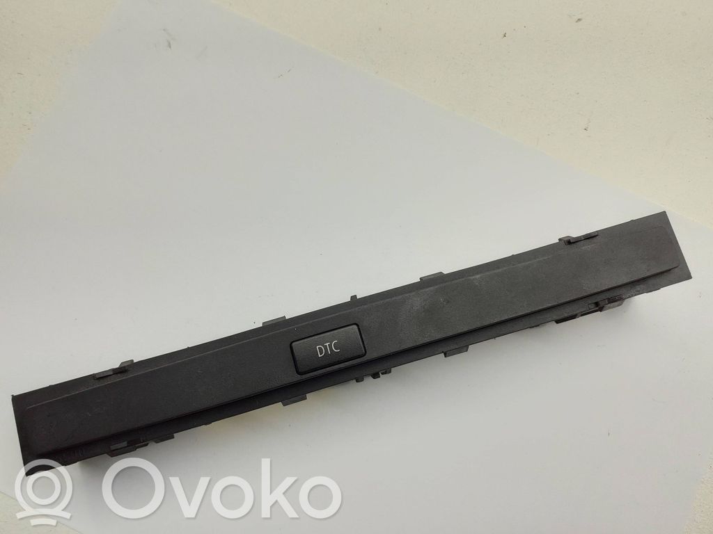 BMW 5 E60 E61 Interruptor DTC 