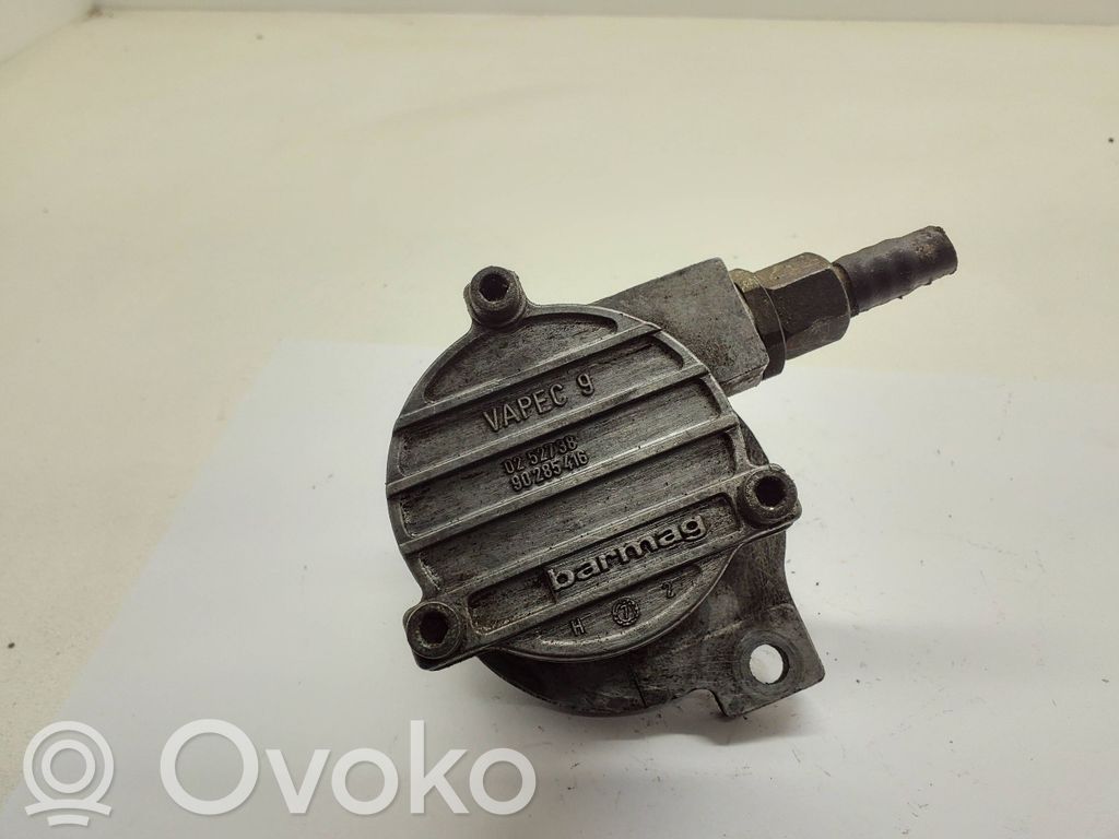Opel Astra F Bomba de vacío 