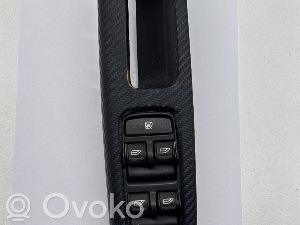 Volvo V50 Electric window control switch 