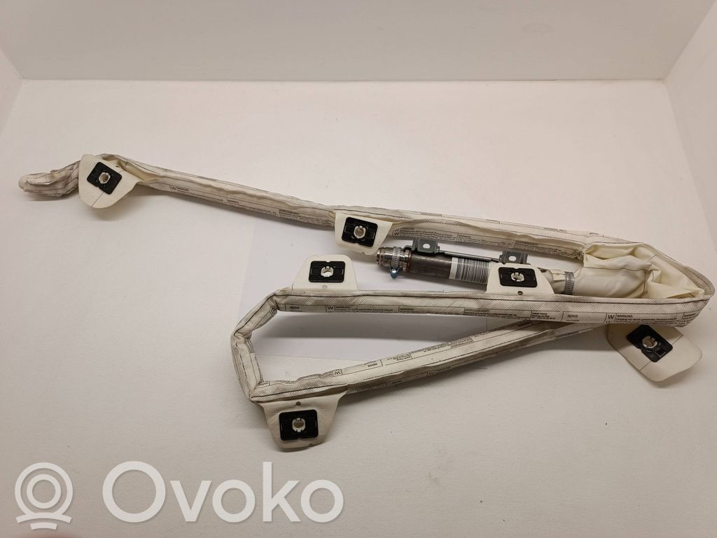 Mercedes-Benz C W204 Airbag cortină 