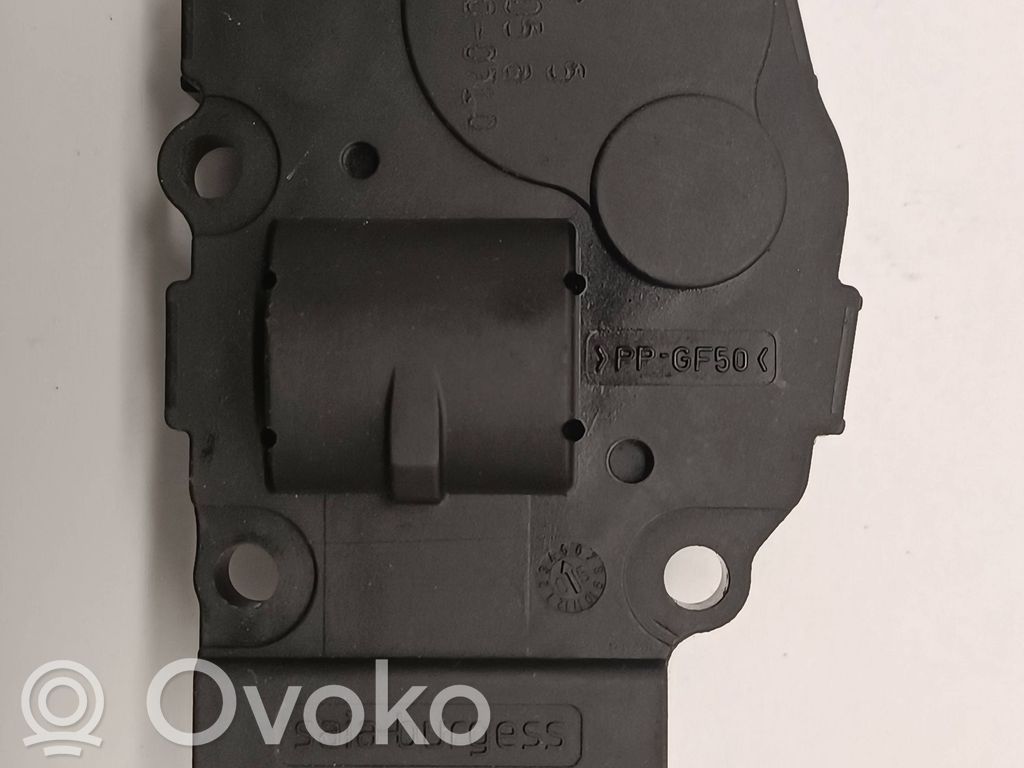 BMW 3 E90 E91 Air flap motor/actuator 