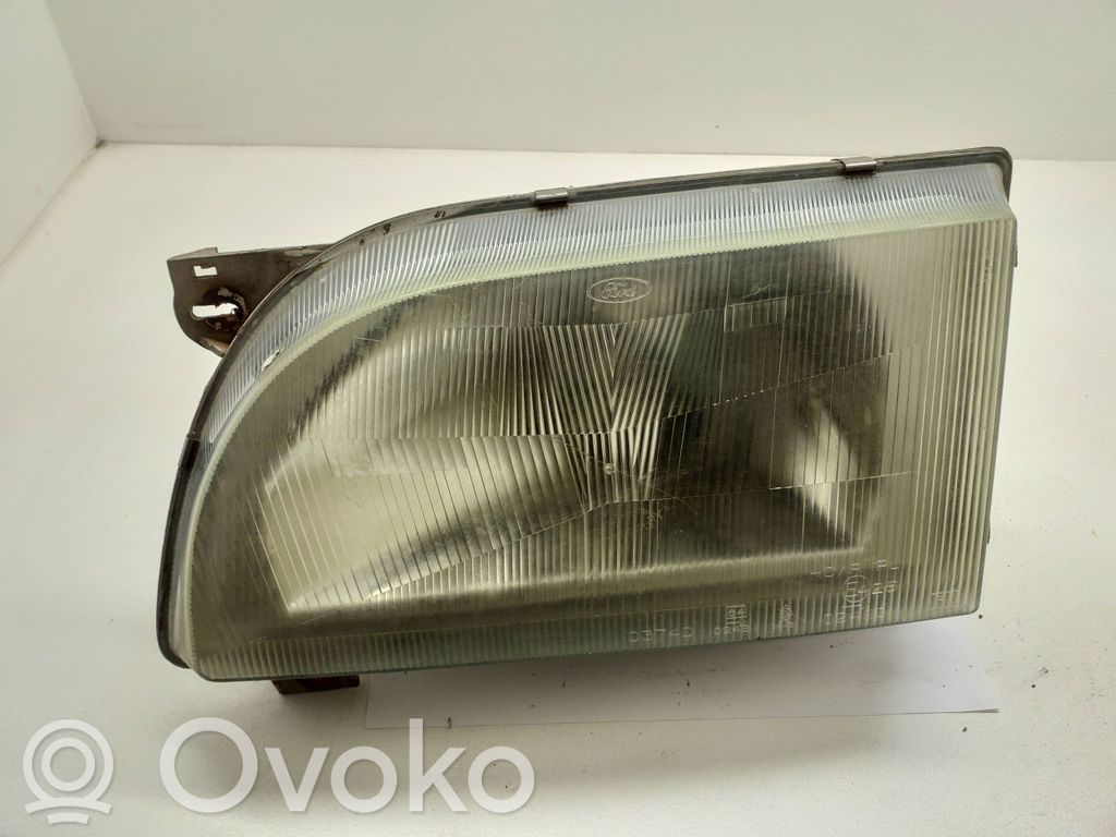 Headlight/headlamp   95VG13006,0374D