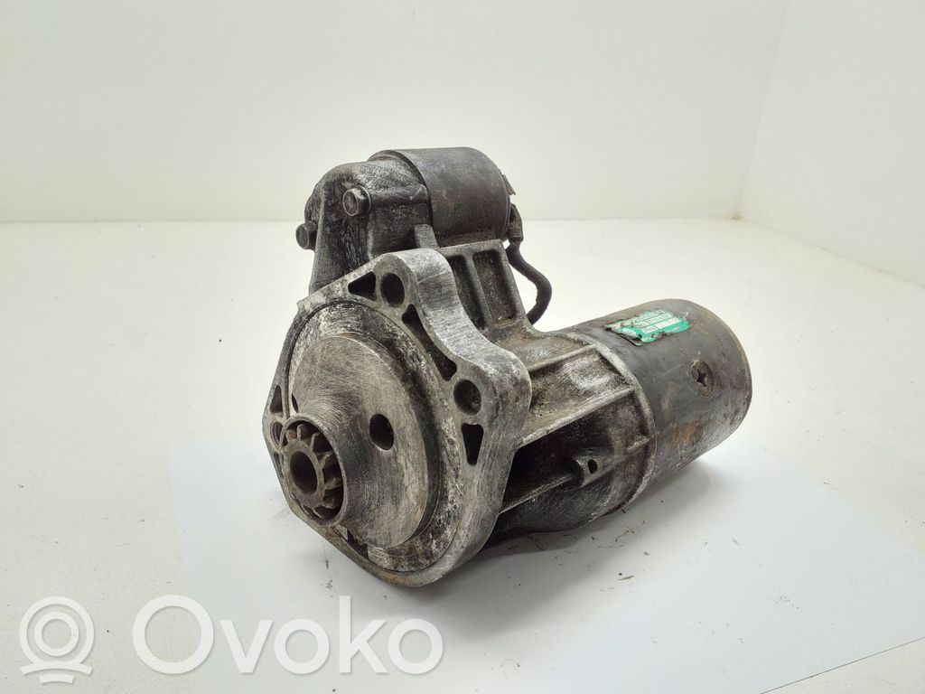 Opel Astra G Electromotor 