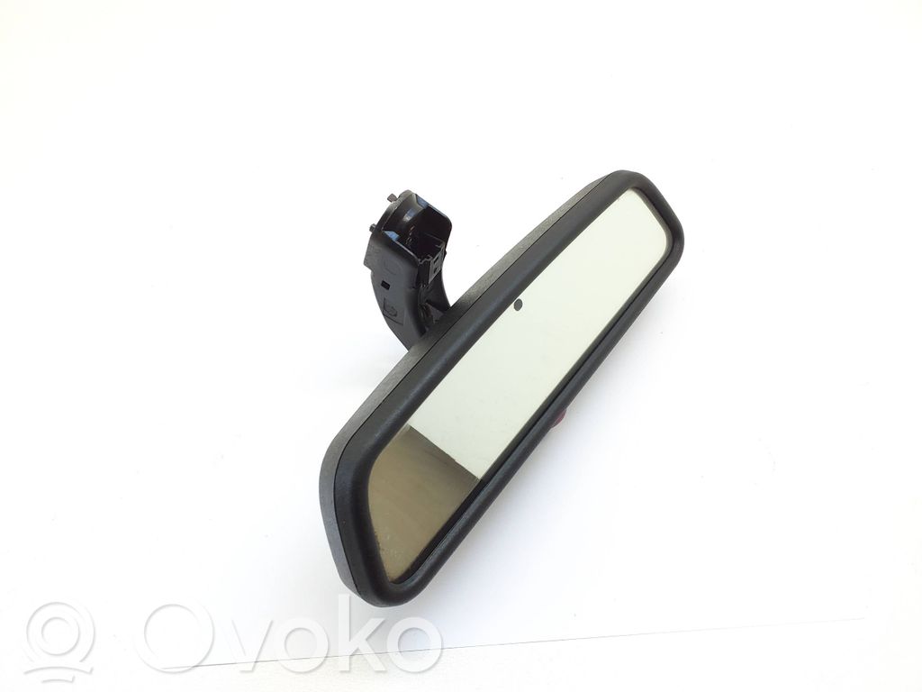 BMW 3 E90 E91 Rear view mirror (interior) 
