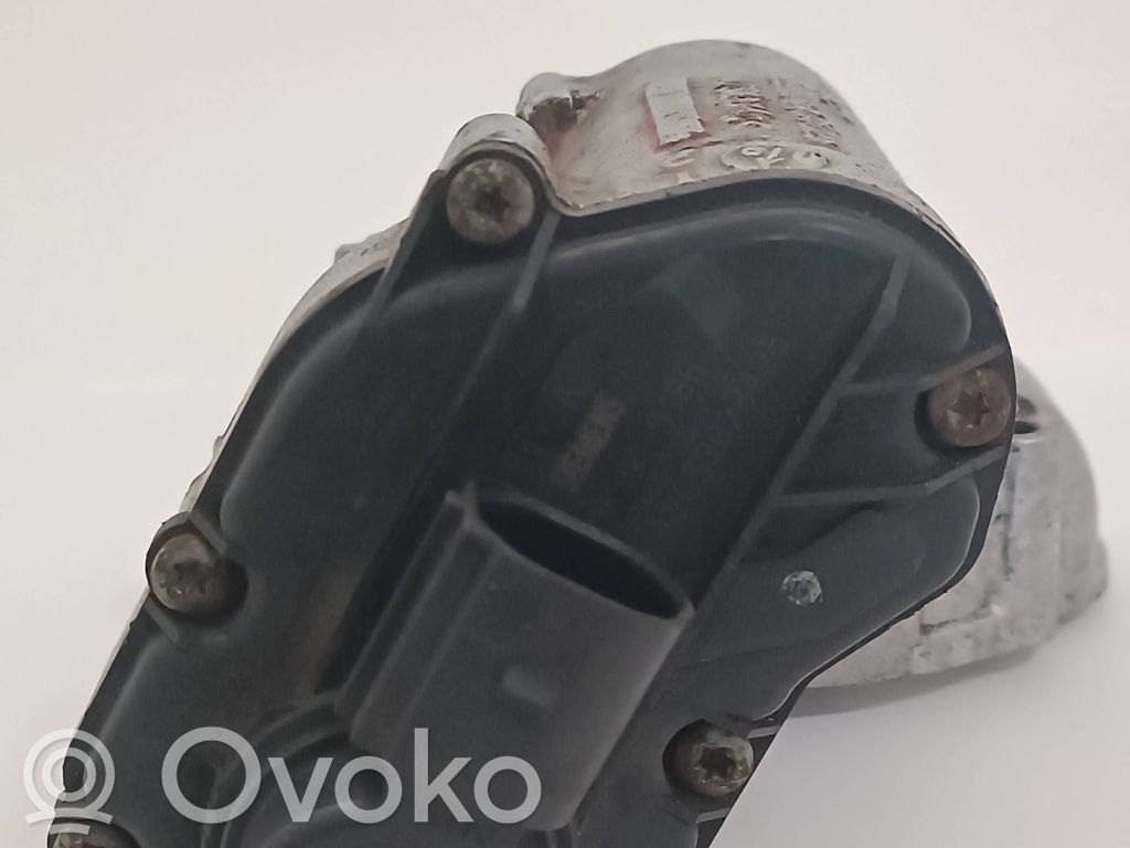 Opel Vectra C Válvula EGR 