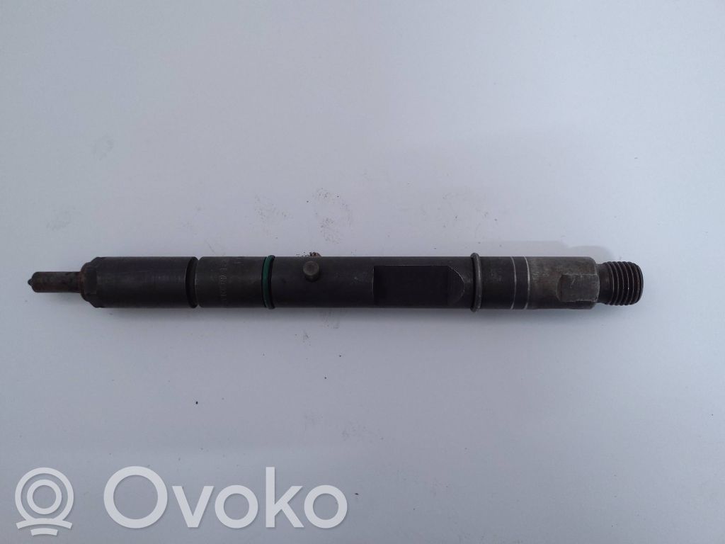 Inyector de combustible   059130201,0432133