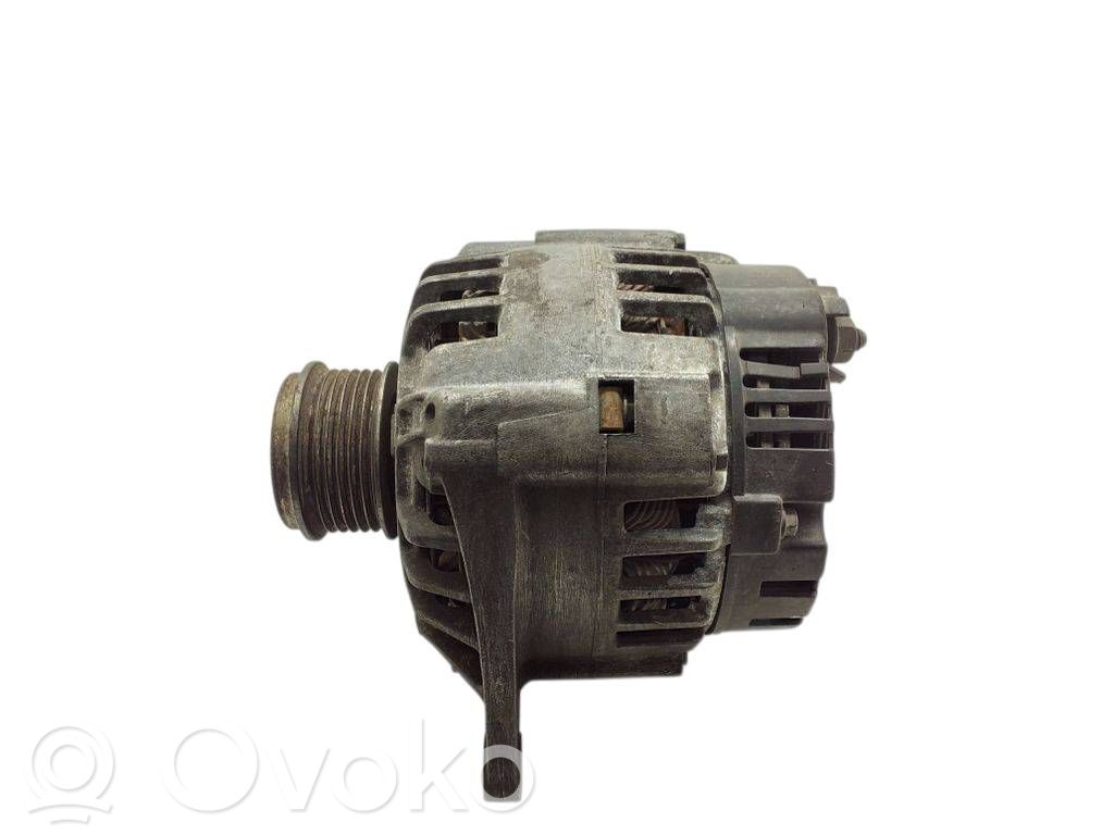 Renault Clio II Generator/alternator 