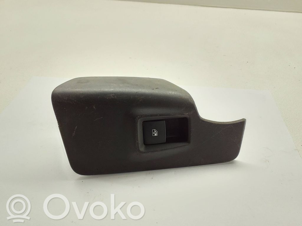 Opel Meriva B Electric window control switch 