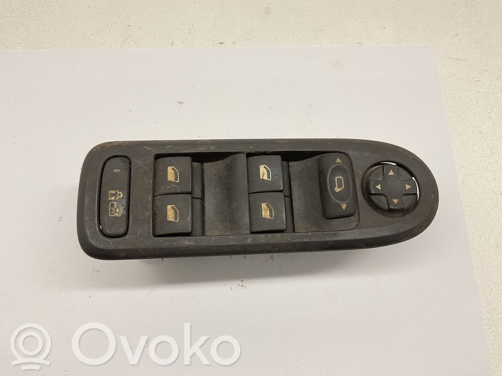 Electric window control switch   96644915XT,30170273