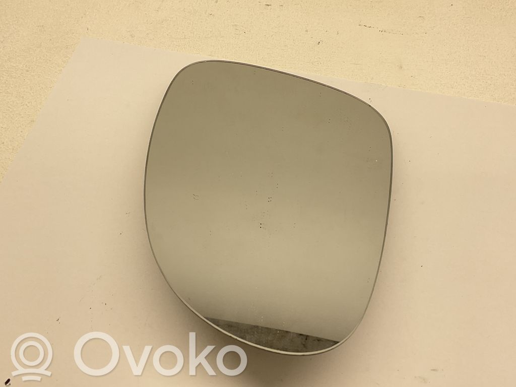 Volkswagen Golf V Wing mirror glass 