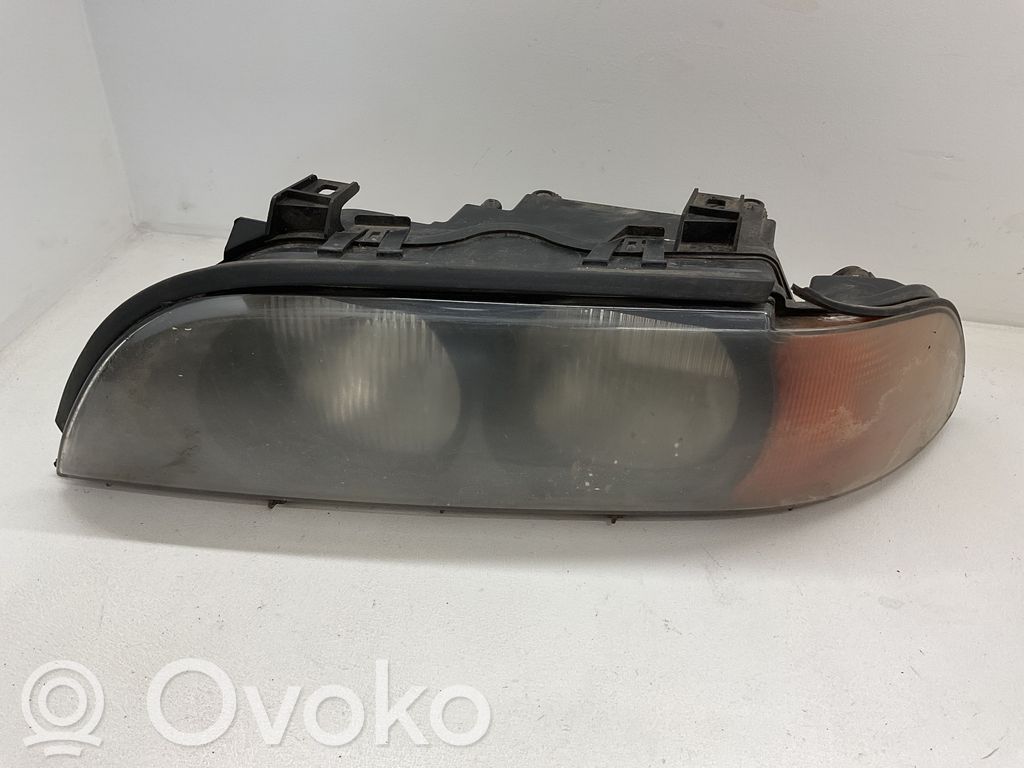 BMW 5 E39 Headlight/headlamp 