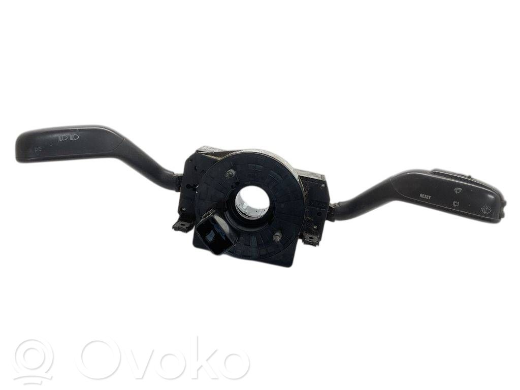 Skoda Roomster (5J) Interruptor/palanca de limpiador de luz de giro 