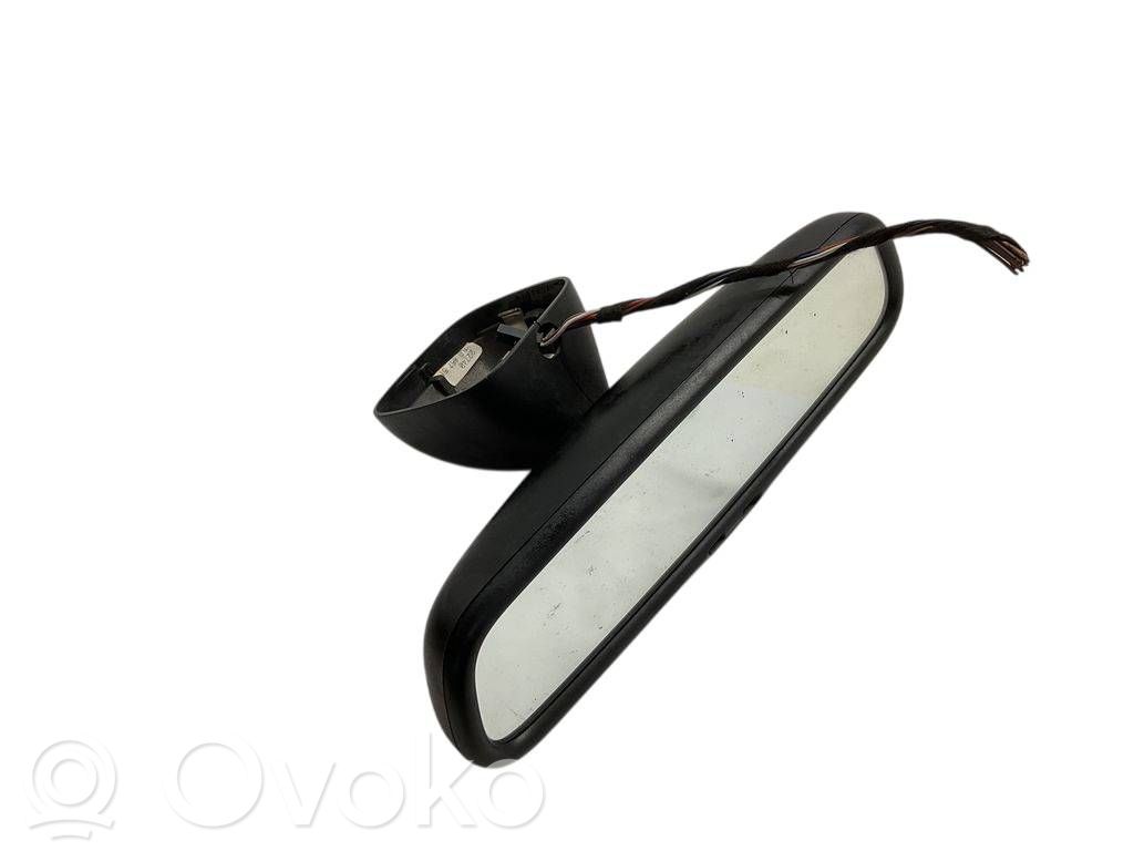 Volkswagen Touareg I Espejo retrovisor (interior) 