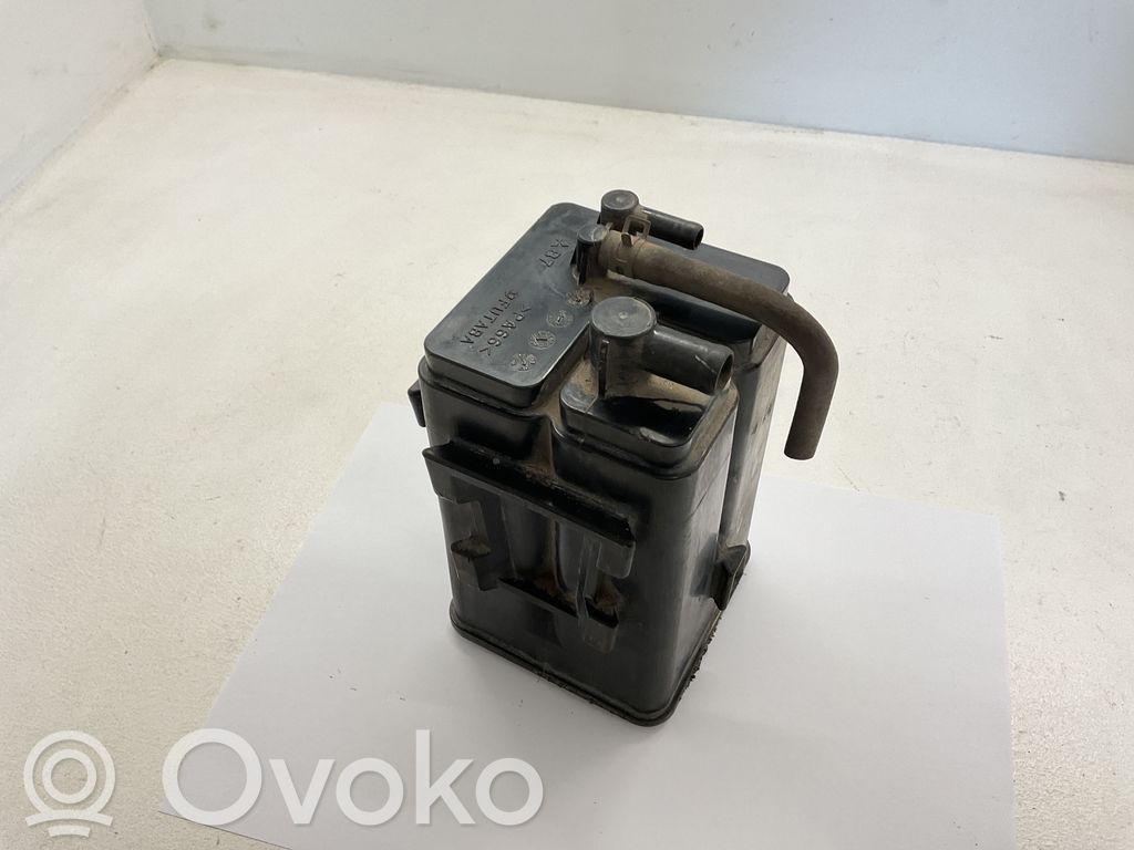 Honda Civic Muffler/silencer 