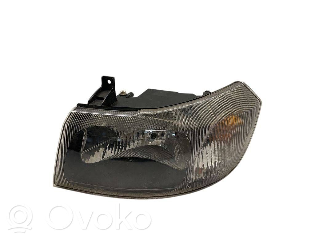 Ford Transit Headlight/headlamp 
