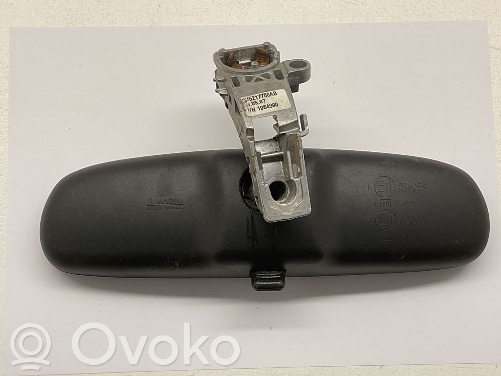Land Rover Freelander 2 - LR2 Espejo retrovisor (interior) 