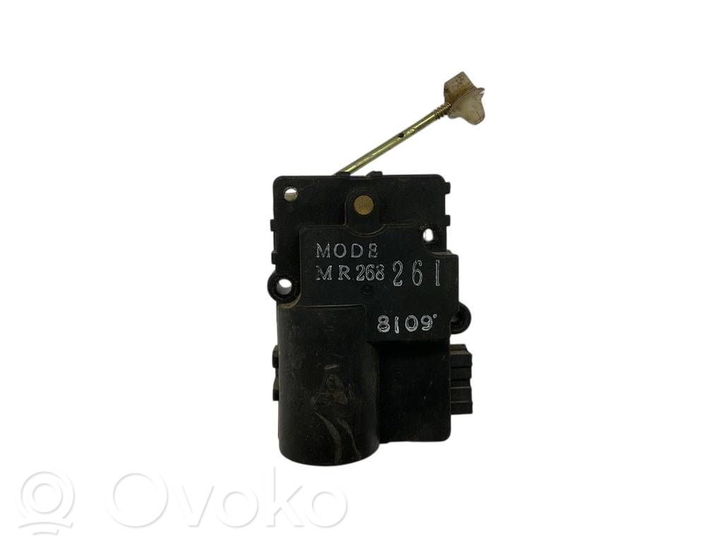 Volvo S40, V40 Air flap motor/actuator 