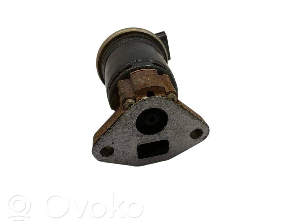 Honda CR-Z EGR valve 