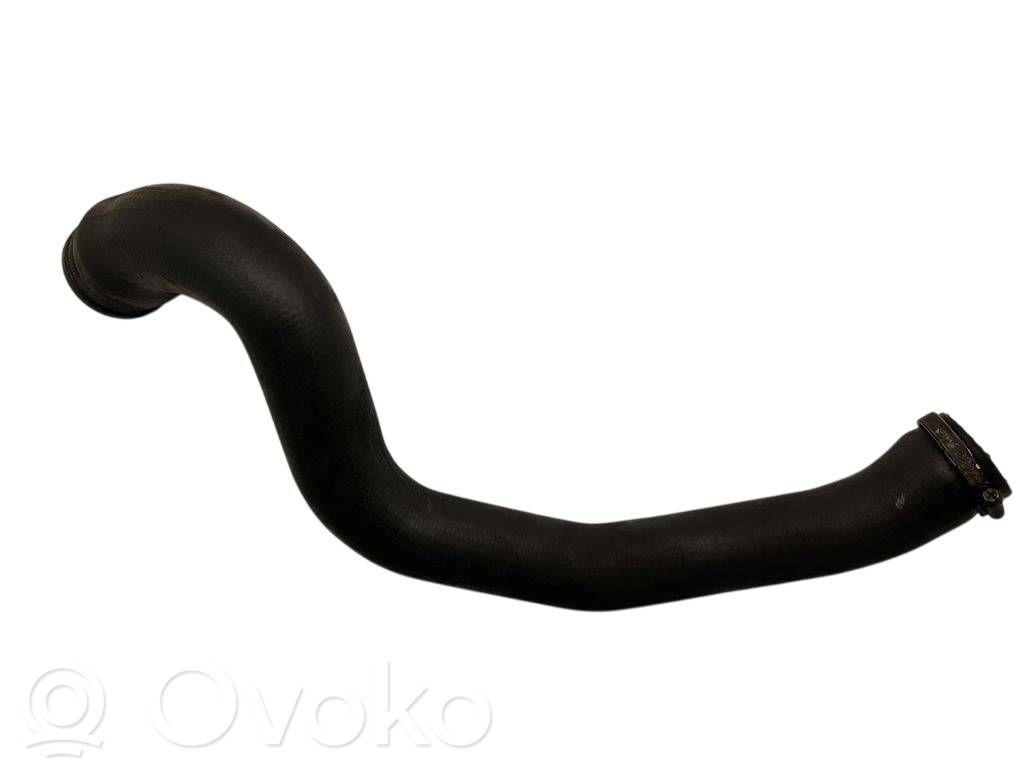 Intercooler hose/pipe   D05WB,J863JA