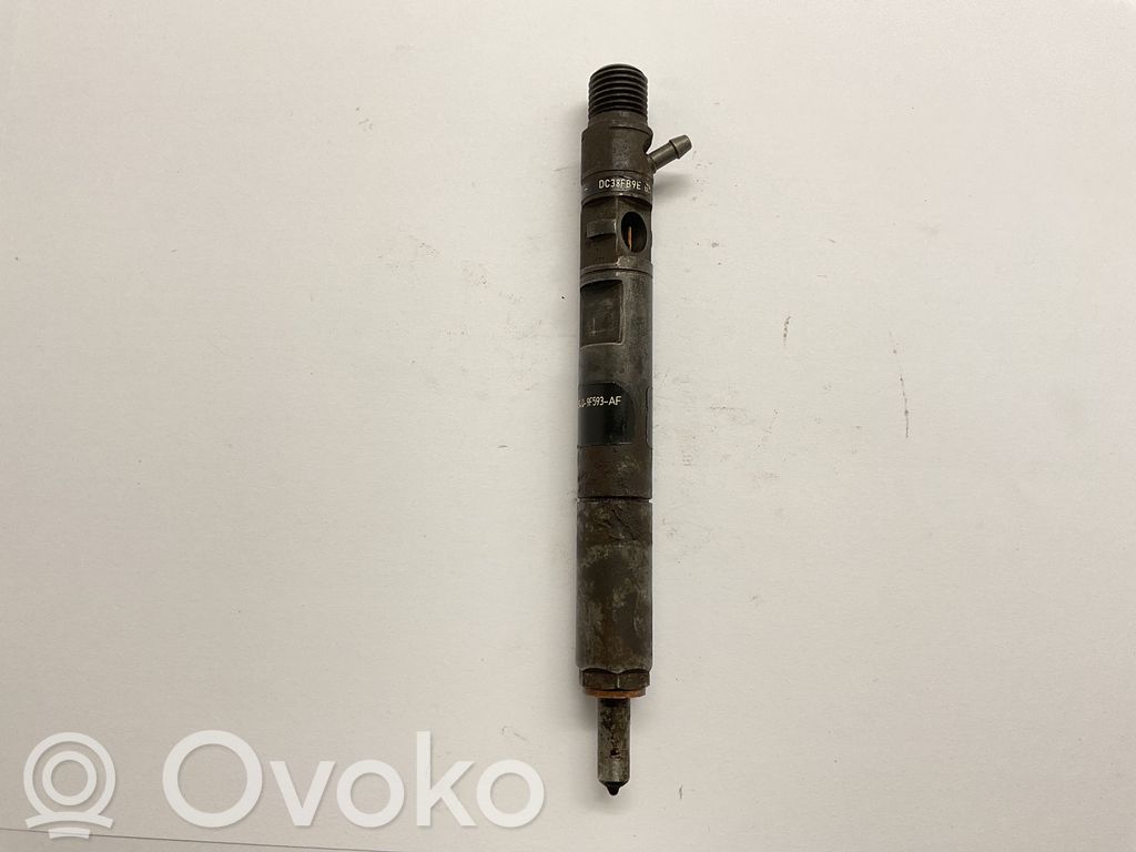 Ford Focus Sprausla (-i) 