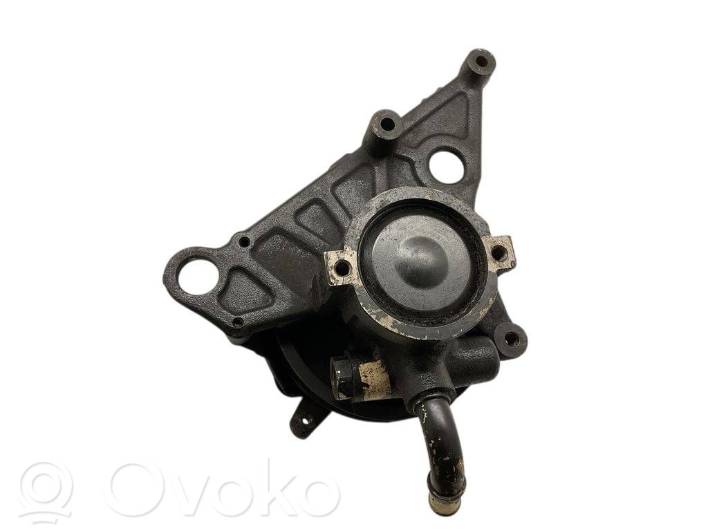 Volvo S40, V40 Ohjaustehostimen pumppu 