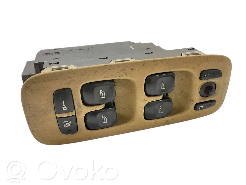 Volvo S80 Electric window control switch 