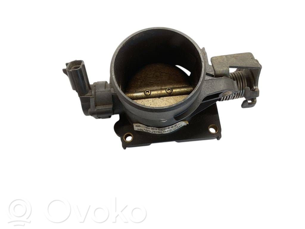 Ford Mondeo Mk III Drosele 