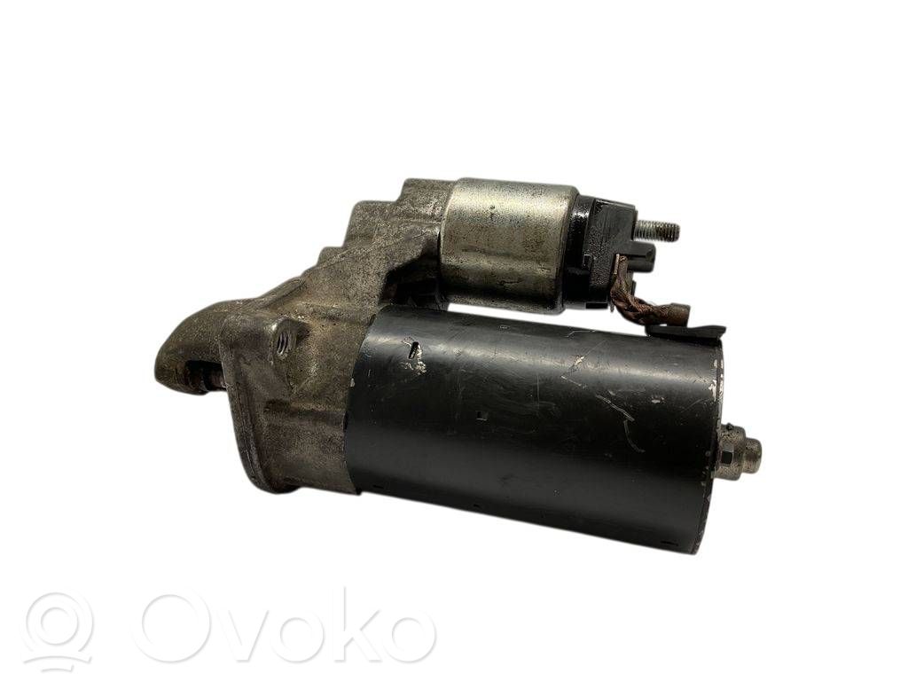 BMW 3 E90 E91 Starter motor 