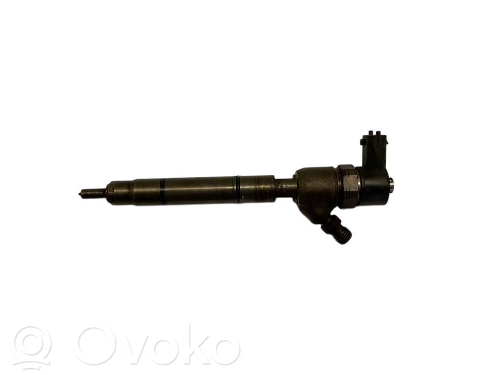 Injektor Einspritzdüse   0445110320