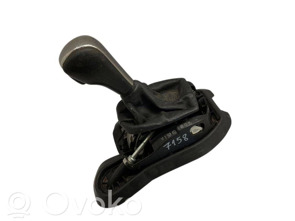BMW 5 E60 E61 Gear shifter/selector 