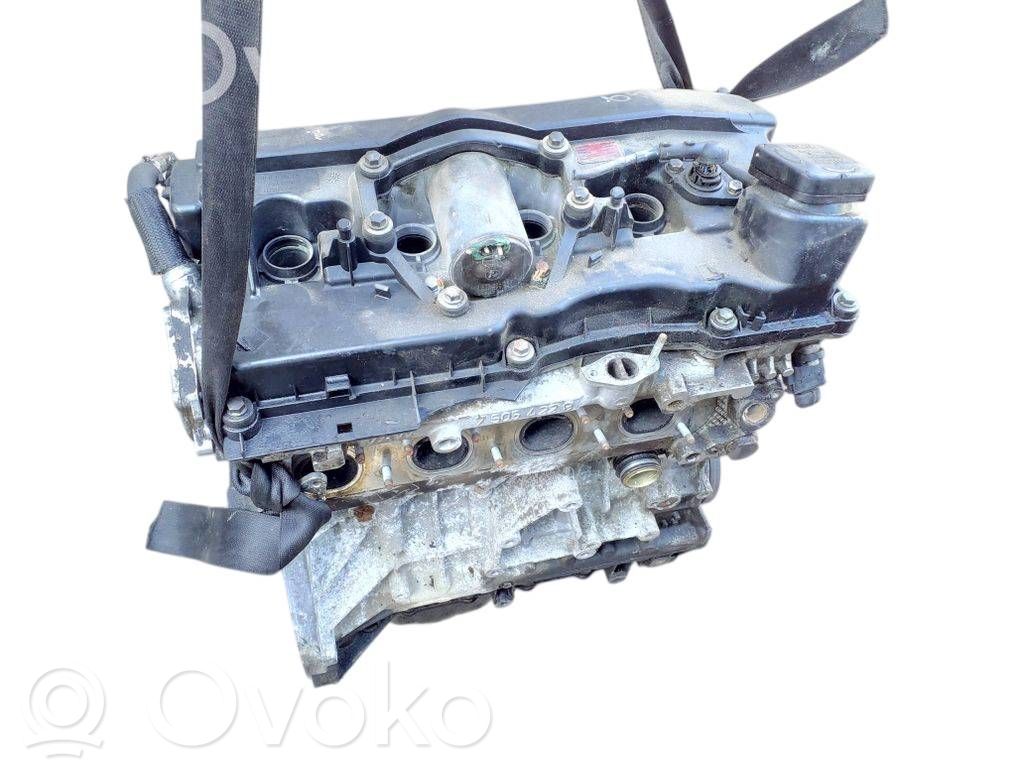 BMW 3 E46 Двигатель 