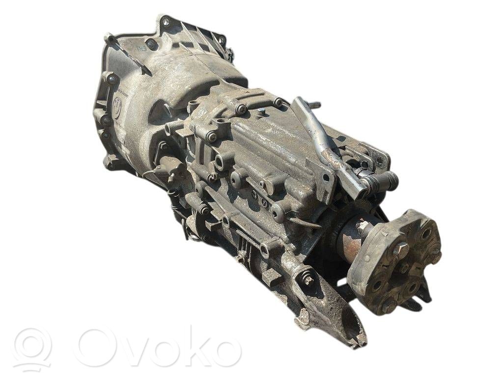 BMW 1 E81 E87 Manual 5 speed gearbox 