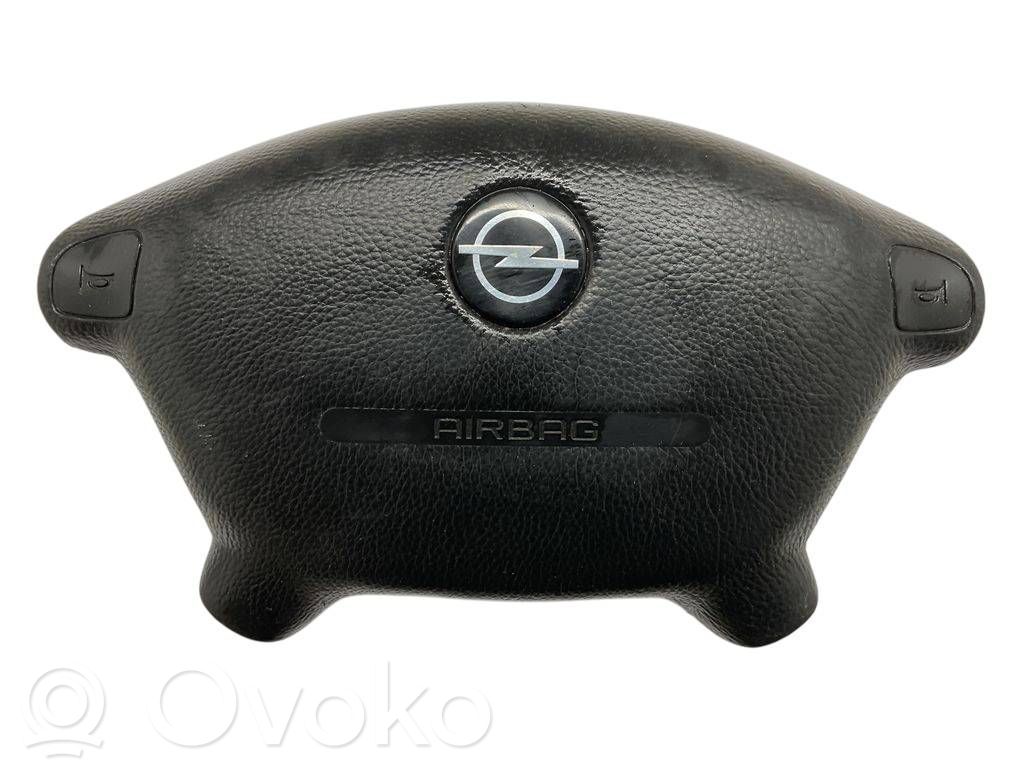 Opel Omega B1 Ohjauspyörän turvatyyny 