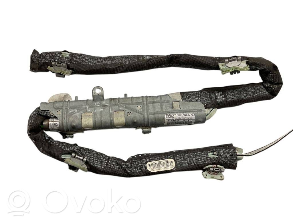 Peugeot 308 Airbag cortină 