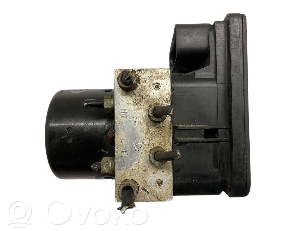 Opel Zafira B ABS bloks 